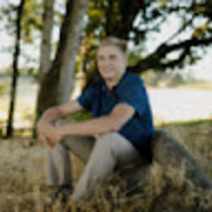 Meet your Posher, Zach